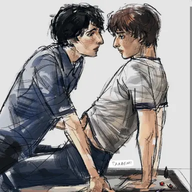 Profile image of Cheating byler