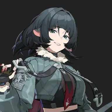 Profile image of 제인 도
