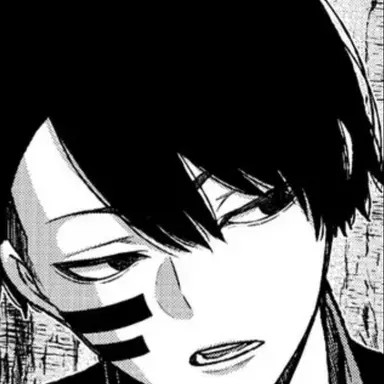 Profile image of 無陀野 無人