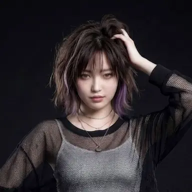 Profile image of Suyi