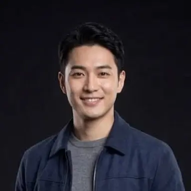 Profile image of Mingze