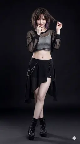 Profile image of Suyi