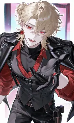 Profile image of 히간