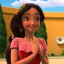 SweetApe9484의 Elena Of Avalor