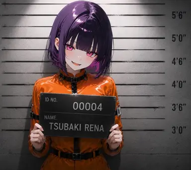Profile image of 麗奈