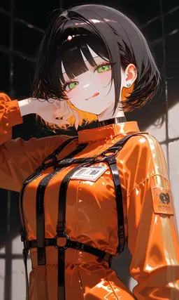Profile image of 翠