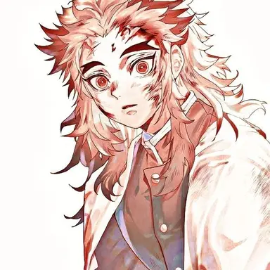 Profile image of 렌코쿠 쿄쥬로