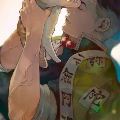 Profile image of 히메지마 교메이