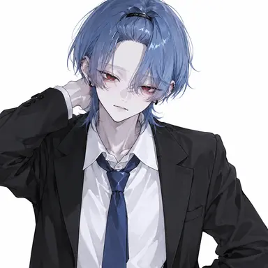 Profile image of Soma Kanadome