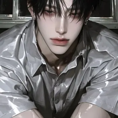 Profile image of Jeon Moren