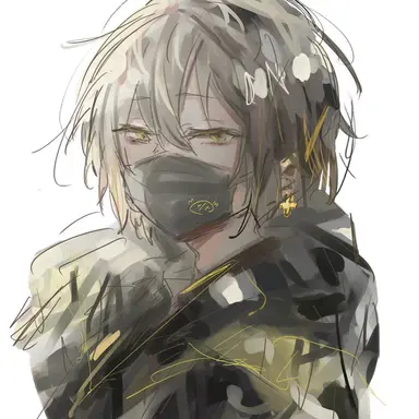 Profile image of レトルト