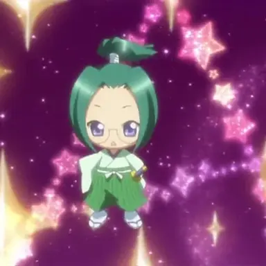 Profile image of 무사