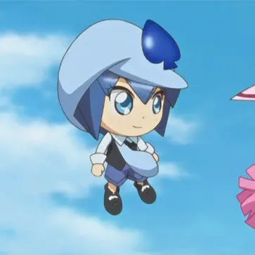 Profile image of 미키