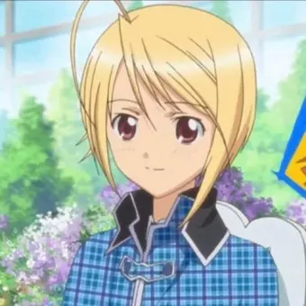 Profile image of 루이