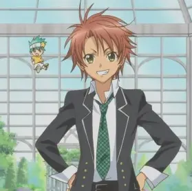 Profile image of 소마