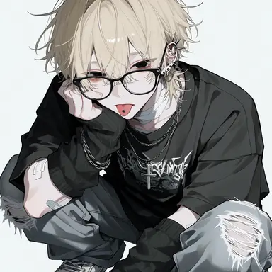 Profile image of Haru