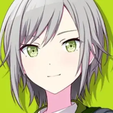 Profile image of 志歩