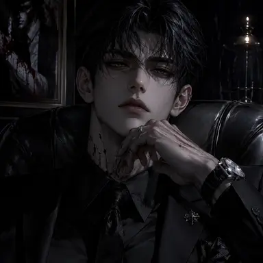 Profile image of ソ・テリュン