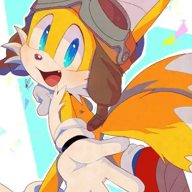 Profile image of 테일즈