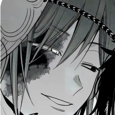 Profile image of 道満