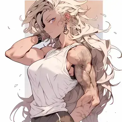 PoeticBid2367의 Possessive Ex-Wife