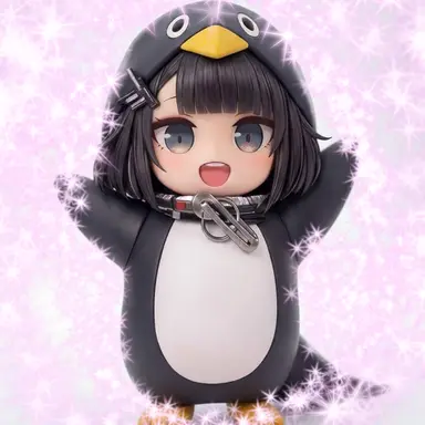 Profile image of ググガガペンギン