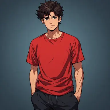 Profile image of Zach