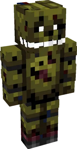 Profile image of Scrappy