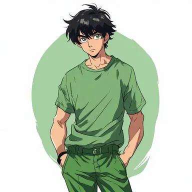 Profile image of Scrappy