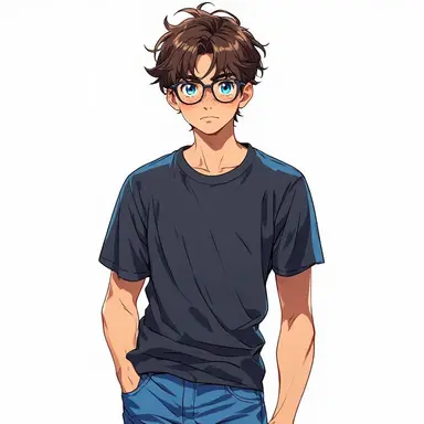 Profile image of Chris