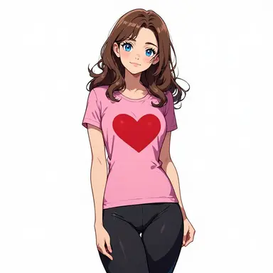 Profile image of Annabeth