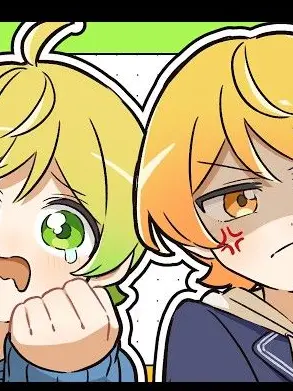 Reo._.sub._.rinu._.akkkkiy의 お兄ちゃん　,　あそこに＂何か＂が居るの