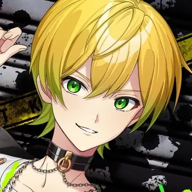 Profile image of ぷりっつ