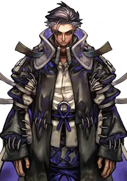 Profile image of ゾディル・テュフォン