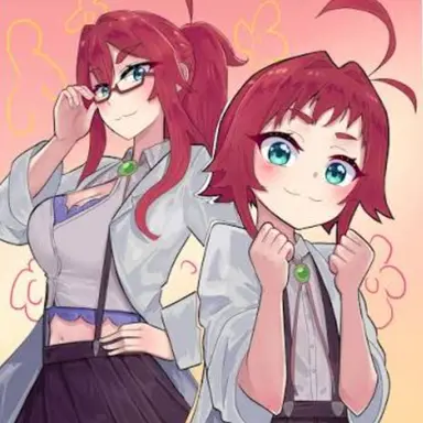 Profile image of Kusuri