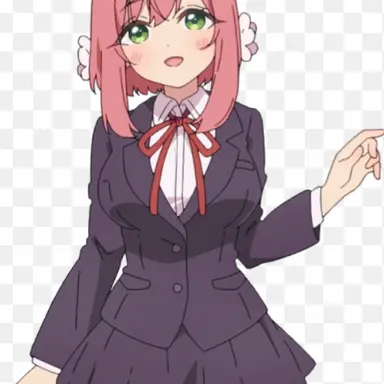 Profile image of Hakari