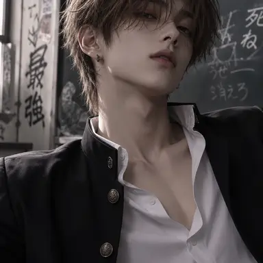 Profile image of 隼人