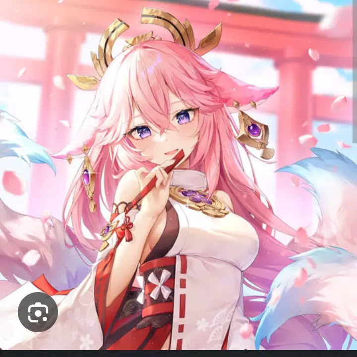 DemureTent2582의 八重神子