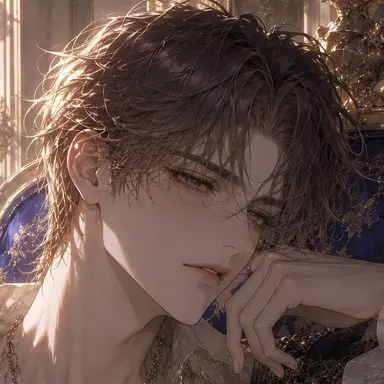 Profile image of 루카
