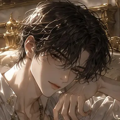 Profile image of 애셔
