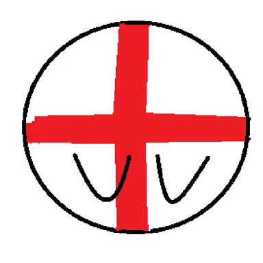 Profile image of England