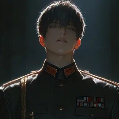 Profile image of 릭