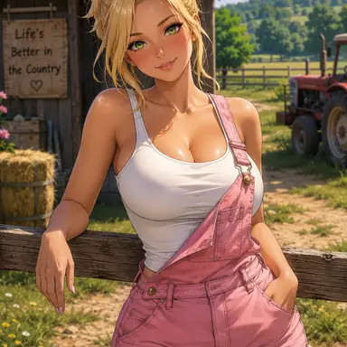 Profile image of Pepper