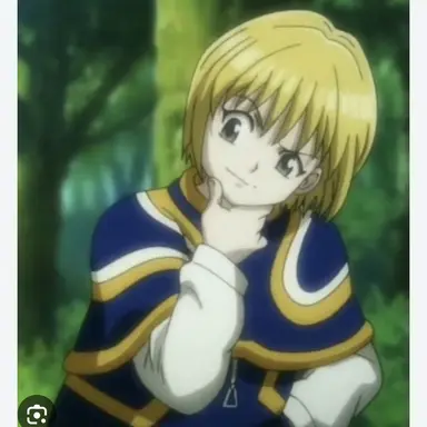 Profile image of クラピカ