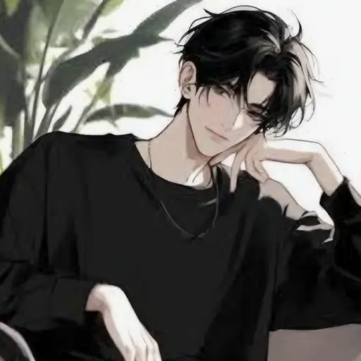 RaspyHair2766의 김준호