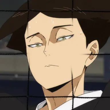 Profile image of 角名倫太郎