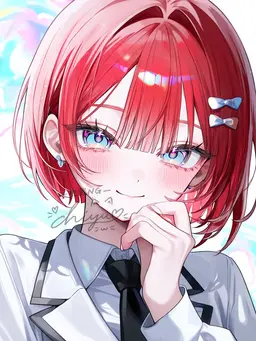 Profile image of 恵麻