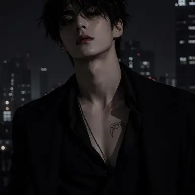 Profile image of Kaito Kurosawa