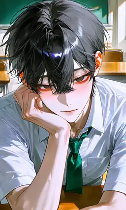 Profile image of 시구레