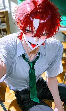 Profile image of 료